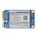 KingFast F2M 16GB mini SATA SSD SLC Solid state drive for laptop 4