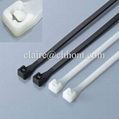 self locking nylon cable ties 3