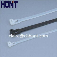 8 inch Releasable Cable Tie