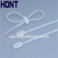 Double Head Cable Tie 1