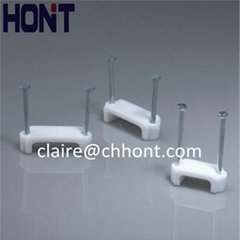 Flat Cable Ties