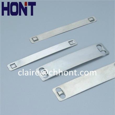 Stainless Steel Cable Ties with UL listed 5