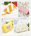 Sell elegant pretty handmade beaded purse for ladies  1