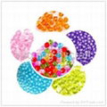 wholesale bead acrylic beads DIY set bead jewelry 1