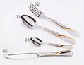 Hotel supplies Stainless Steel Tableware 1