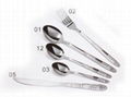 SUPPLY kitchen OEM Stainless Steel Tableware 1