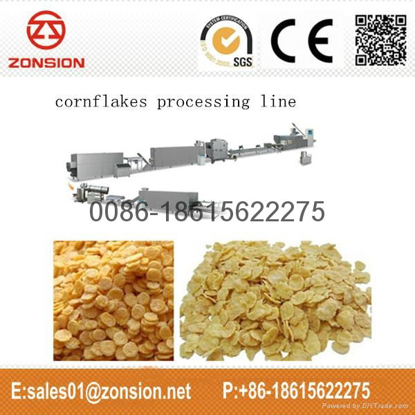 double screw extruder sncks machine