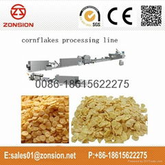 double screw extruder sncks machine