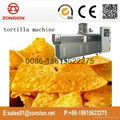 tortilla chips machine 1