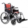 Electric power wheelchair(BZ-6111) 1