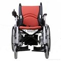 Electric power wheelchair(BZ-6111) 4