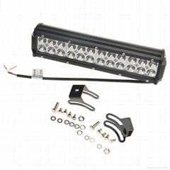 Off Road 72W 12LEDs CREE Combo Beam Off Road LED Light