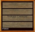 Chinese Digital print wood finished floor tile with Grade AAA quality  1