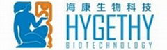 SHAANXI HYGETHY BIOTECHNOLOGY CO.,LTD