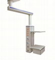 FGT 90/160 Light Single Arm Revolving Pendant For Anesthesia