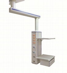 FGT 90/160 Light Single Arm Revolving Pendant For Anesthesia