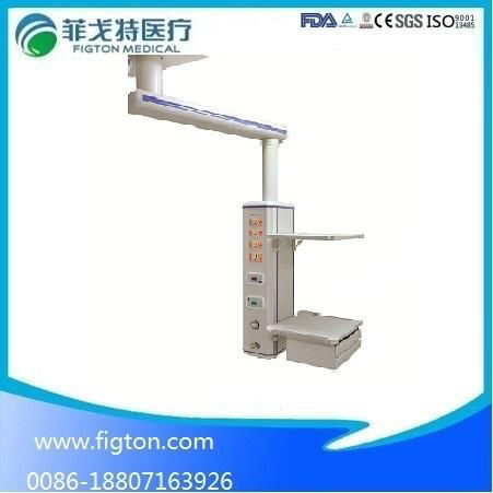 FGT 90/160 Light Single Arm Revolving Pendant For Anesthesia 2