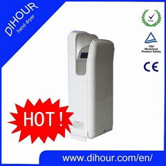 Double Sided Hand Dryer,Automatic High Speed Jet Hand Dryers