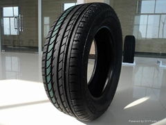 Lanvigtor car tyre good quality china tyre 195/65R15