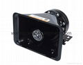 100W 150W 200W External Magnetic Square