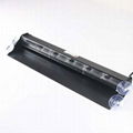 54W 18.5" Strobe Flashing Lightbar for