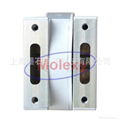 Single Channel Wave Guide Rotary Joint140WG