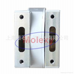 Single Channel Wave Guide Rotary Joint140WG