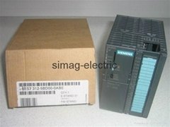 6ES7 322-1BL00-0AA0 SIEMENS SIMATIC S7-300 CPU I/O MODULES 