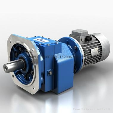 意大利MOTOVARIO涡轮涡杆变速箱 齿轮减速机VH010/A52 1.1KW 2