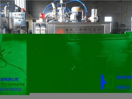 烟熏炉100型号 2