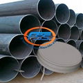 Pipe Plugs Bevel Protections  4