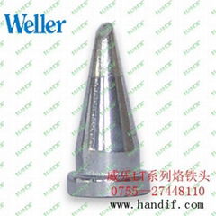 威樂Weller無鉛烙鐵頭LTF 1.0\1.2MM