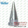 威乐Weller无铅烙铁头LTF 1.0\1.2MM 3