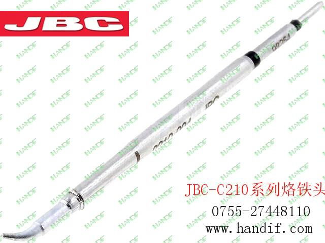 西班牙使用壽命長JBC-C210002烙鐵頭 4