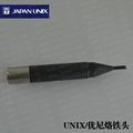 優尼UNIX機械手臂烙鐵頭P12D-P16V烙鐵咀 3