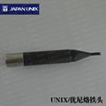 日本原廠優尼焊錫機P2D-N 烙鐵頭 5