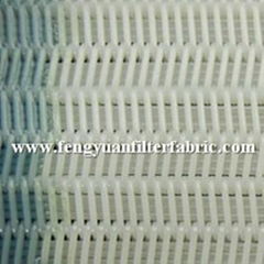 Polyester Spiral Press Filter Fabric