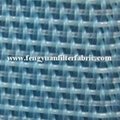 Polyester Anti-alkali Filter Fabric 2