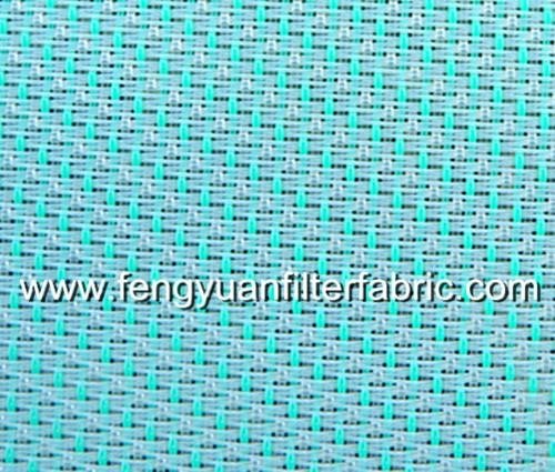 polyester forming fabrics  2