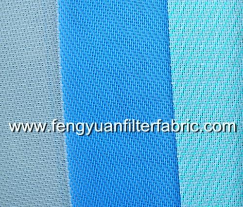 polyester forming fabrics 