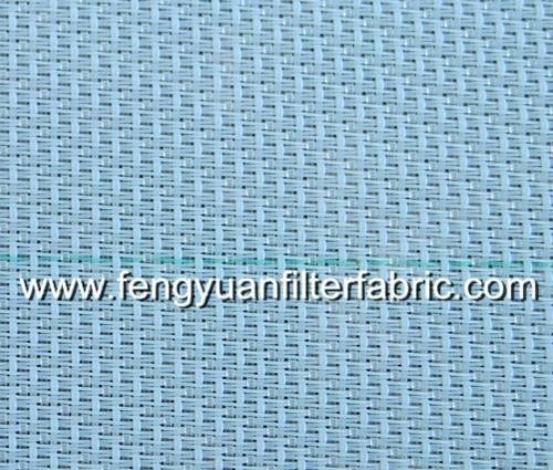 polyester forming fabrics  4