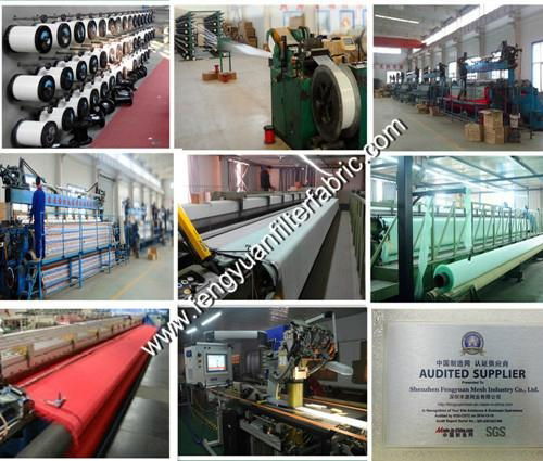 polyester forming fabrics  5