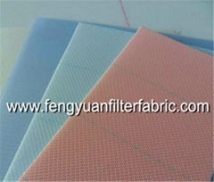 Polyester Forming Fbarics