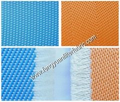 Polyester Desulfurization Fabrics