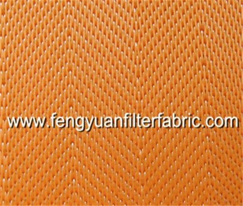Polyester Desulfurization Fabrics 5