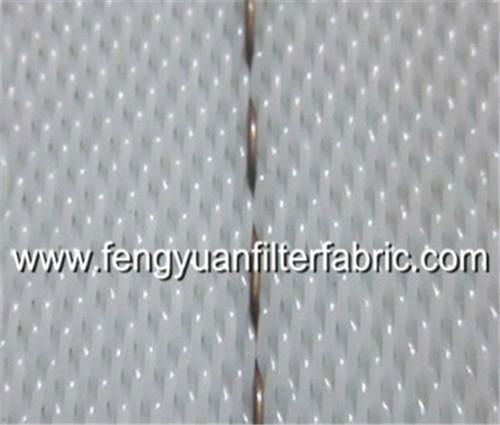Polyester Anti-Static Filter Fabric 5