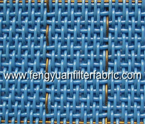 Polyester Anti-Static Filter Fabric 4