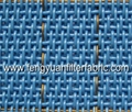 Polyester Anti-Static Filter Fabric 4