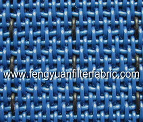 Polyester Anti-Static Filter Fabric 3