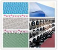 Polyester Single Layer Forming Fabrics